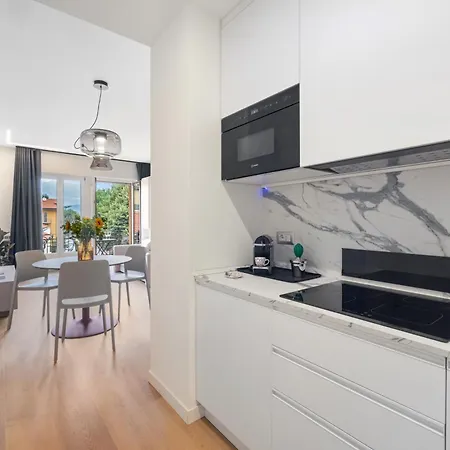 Apartman Casa Matilde *