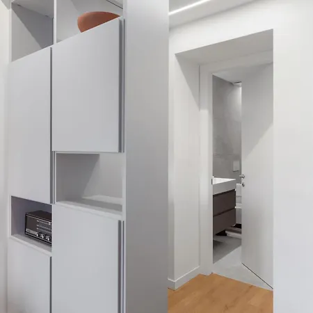 Casa Matilde Apartman Baveno