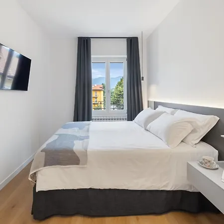 Apartman Casa Matilde