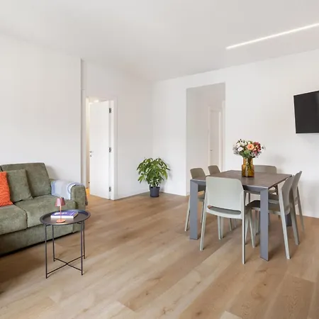 Apartman Casa Matilde