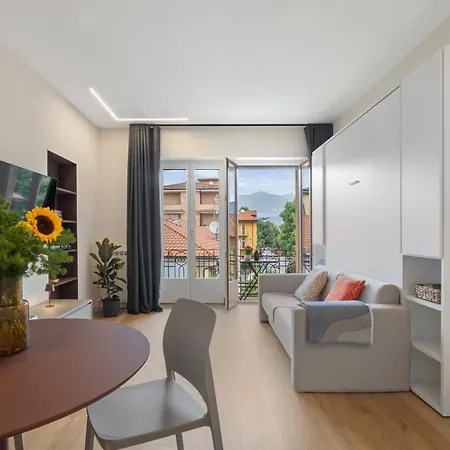 Casa Matilde Apartman *