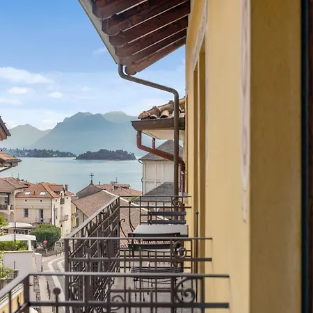 Apartman Casa Matilde *