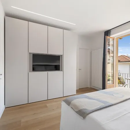 Apartman Casa Matilde *