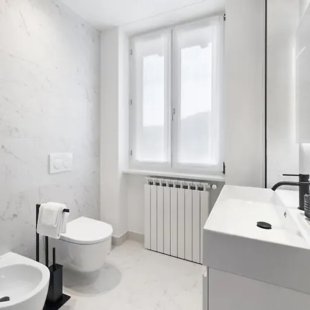 Apartman Casa Matilde